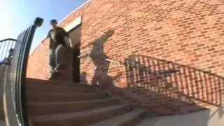 Kevin Darcy - Filmer Footage