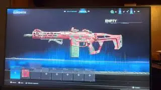 BO7 Warzone: Как создать и сохранить сборку оружия! (Простой способ) - Чертеж оружия