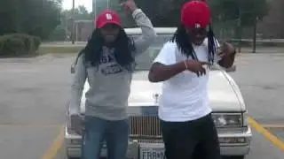 SMASH TRACKS PRODUCTION 'TEH-BABEE' GET CRUNK 2009