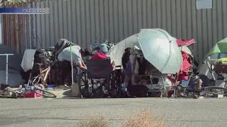 Albuquerque advisory board recommends making discrimination against homeless a hate crime