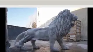MERMER HEYKEL NASIL YAPILIR