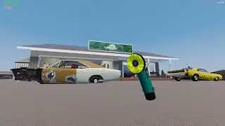 Jogando My Garage (EP2)