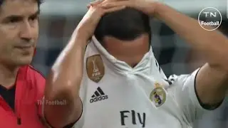 Ajax vs Real Madrid 4 - 1||without Ronaldoll extended Highlights 2019