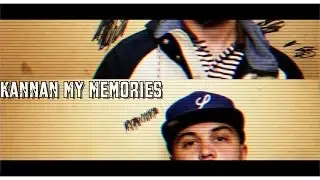 Kannan - My Memories (Net Video) - Build TV