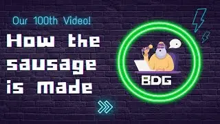 Bad Dad Gaming's 100th Video!