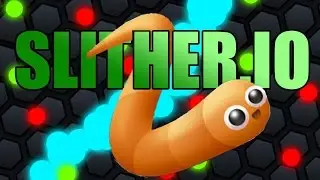 slither.io fanny moments - pewdiepie