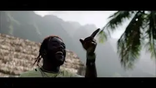 Lil Uzi Vert - Sauce It Up [Official Music Video]