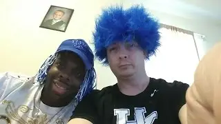 Kentucky and Fox win localjohn812 & jrod84 sports cast ep2