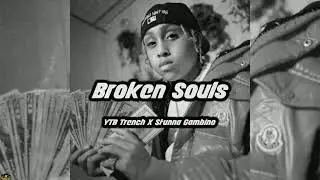 (FREE) YTB Trench Type Beat l 