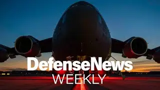 Climbing, racing and more new options for veteran support | Defense News Weekly Full Episode 1.5.24