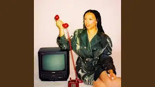 MOMMA'S VISION