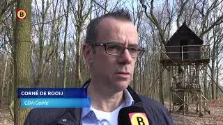 Kritiek op verplichte sloop illegale boomhut:  'We slaan helemaal door'