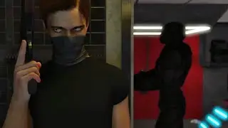 Projekt Passion - Killing The Intruders