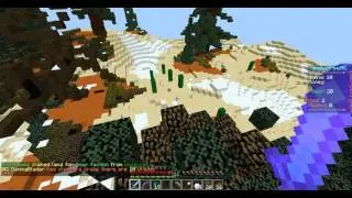 Ep 1 UniverseMC | Factions
