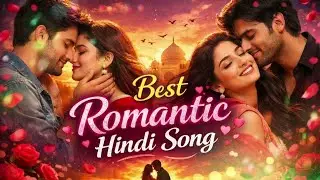 BEST ROMANTIC HINDI SONG || BOLLYWOOD LOVE STORY SONGS 2026 || BOLLYWOOD SONG ||  LOFI SONG 2026 