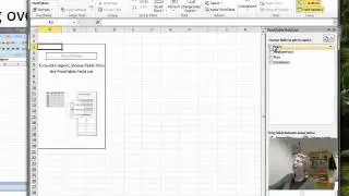 Pivot Tables in Excel