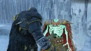 King 👑 Berserker: 💀🪦⚰️😴 NG+2