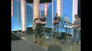 Legacy Musik on TBN (Trinity Broadcasting Network)