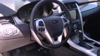 2013 FORD EDGE Detroit MI