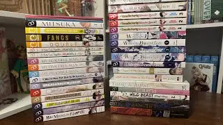 BL Manga Haul for June | Happy Pride!