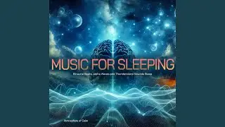 Calming Theta Waves