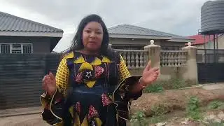 Clr Jane Bingari,  advises Glen View 7 Residents following Heaveh Rains
