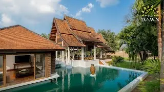 Recovery Redefined at The Dawn Wellness Centre & Rehab in Thailand