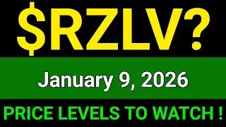 RZLV Stock (Rezolve AI PLC) RZLV Stock Analysis | January 9, 2026