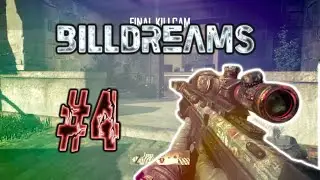 Billdreams Episode 4