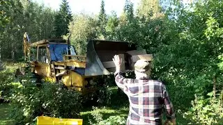 Omenoita TUASJ Vieläkii !