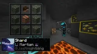 the luckiest start in hypixel uhc (pack release)