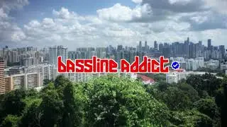 Dexplicit - Bullacake [FNS Remix]│BasslineAddict