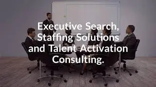 Executive Talent Consultants
