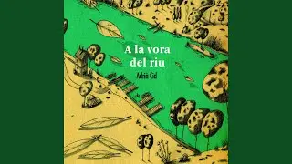 Noia de vidre