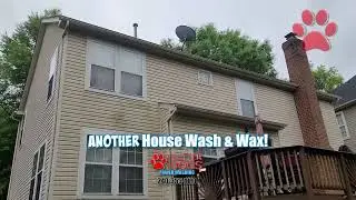 Power Washing Bowie MD