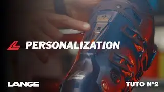 LANGE | Tutorial 2 &middot; SHADOW personalization