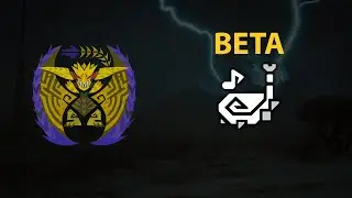 OBT1 Rey Dau HH solo practice 8'55