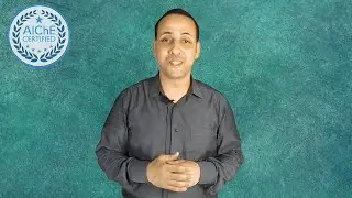 كيف تصبح Certified Process Safety Professional?