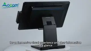 POS-1566: Engineered for Efficiency, Built for Quality.