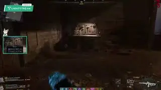Vandforn Farm 🧟&zwj;♂️ #bo7zombies #bo7gameplay  #multiplayer #cod #zombiesurvival #bo7clips 