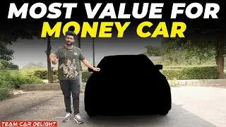 Best Car under ₹ 8 Lakh in India | Most value for money car in ₹ 8 to ₹ 12Lakh