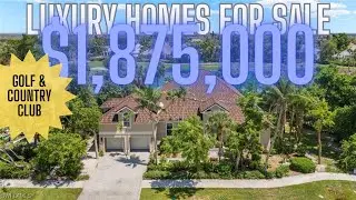 WATERFRONT HOME with POOL | Sanibel Island | Luxury Homes in Southwest Florida Real Estate Market
