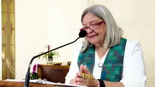 Lihue Christian Church Sermon January 18, 2026
