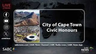 City of Cape Town Civic Honours