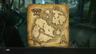 ESO High Isle Blacksmith Survey