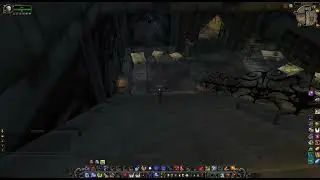 The Seven Kingdoms Location in Scholomance, WoW Wotlk [Well Read]