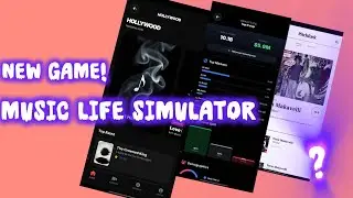 NEUES SPIEL L&Auml;SST MICH ZITTERN (Entwurf einer Spielanleitung) Musik-Lebenssimulator