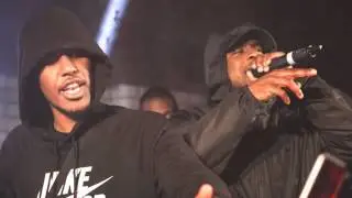 GRIME MASHUP -  MIX SEPT 2015