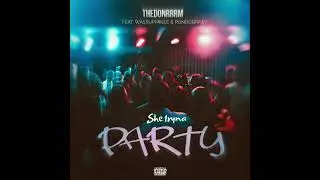THEDONRRRM - 