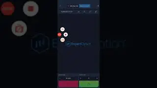 Expertoption beginner  step by step
